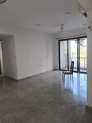 1 BHK Apartment For Rent in Lodha New Cuffe Parade, Wadala