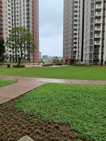 2.5 BHK Apartment – Garden View at Lodha Codename Premier, Dombivli East - for Sale