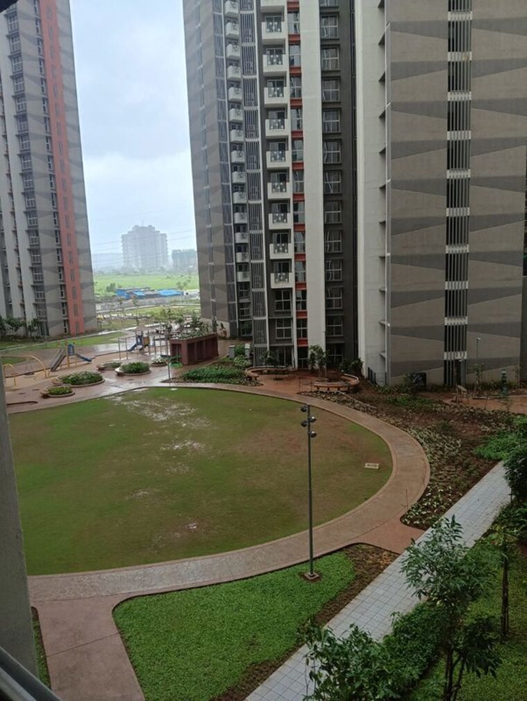 Exterior View, lodha-codename-premier 2.5 Bedroom 759 Sq.Ft. Apartment In Dombivli East Thane 9838821