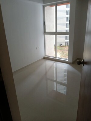 Balcony in 2.5 BHK Apartment at Lodha Codename Premier, Dombivli East – for Sale