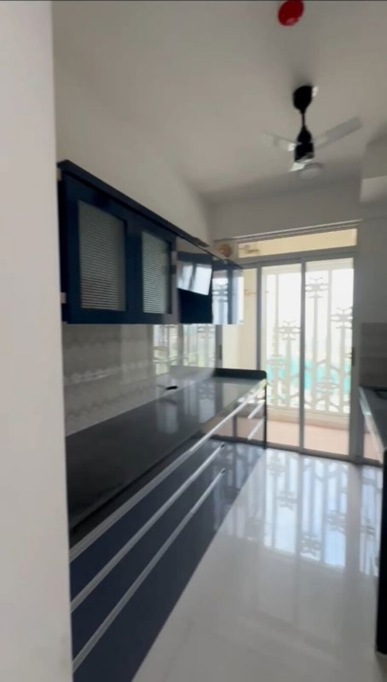 Kitchen, lodha-codename-premier 2.5 Bedroom 759 Sq.Ft. Apartment In Dombivli East Thane 9838821