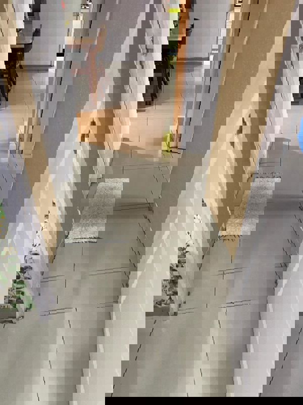 2 BHK + Store Room 1164 Sq.Ft. Apartment in Citihomes