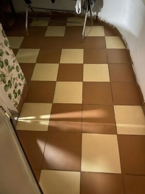 Team Area in 2 BHK Apartment at Citihomes, Omicron Iii Greater Noida – for Rent