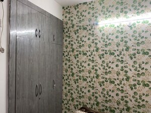 Bathroom in 2 BHK Apartment at Citihomes, Omicron Iii Greater Noida – for Rent