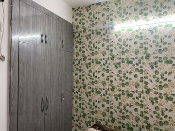 Bathroom in 2 BHK Apartment at Citihomes, Omicron Iii Greater Noida – for Rent