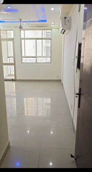 Bathroom in 3 BHK Apartment at Paarth Aadyant, Gomti Nagar – for Rent