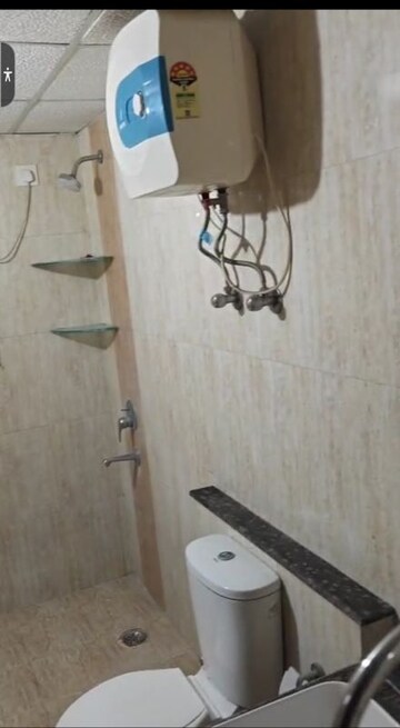 Furnished Amenities in 3 BHK Apartment at Paarth Aadyant, Gomti Nagar – for Rent