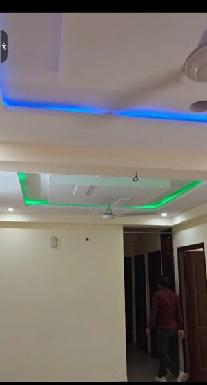 3 BHK Apartment For Rent in Paarth Aadyant, Gomti Nagar