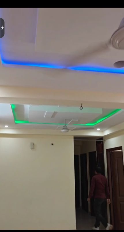 3 BHK Apartment For Rent in Paarth Aadyant