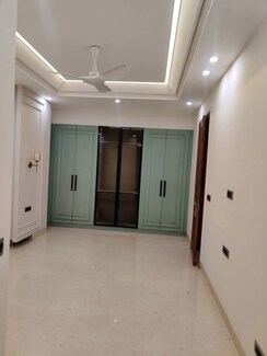 3 BHK + Servant Room Builder Floor For Rent in Chattarpur