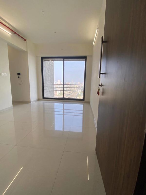 2 BHK + Pooja Room 651 Sq.Ft. Apartment in Mahaavir Pride