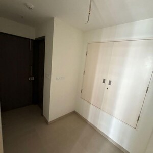 Bathroom in 3 BHK Apartment at Piramal Mahalaxmi, Arthur rd – for Rent