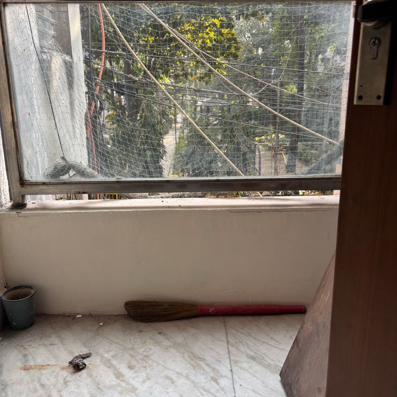 2 BHK Builder Floor For Rent in Amar Colony