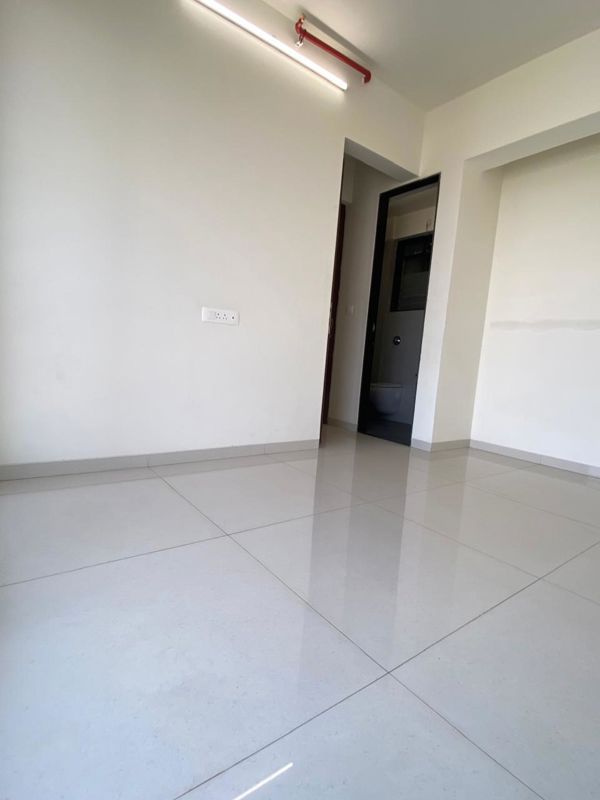 2 BHK + Extra Room 651 Sq.Ft. Apartment in Mahaavir Pride