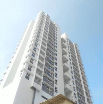3 BHK Apartment – Exterior View View at Andheri West - for Sale