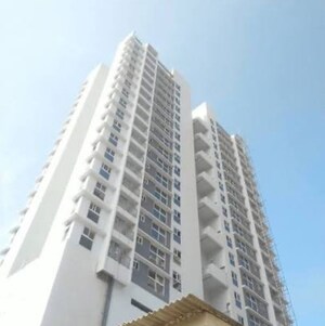 3 BHK Apartment – Exterior View View at Andheri West - for Sale