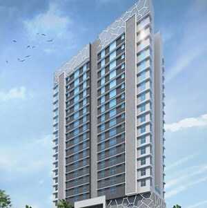 3 BHK Apartment For Sale in Andheri West