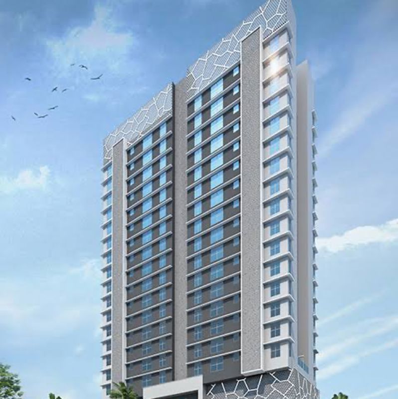 3 BHK Apartment For Sale in Andheri West