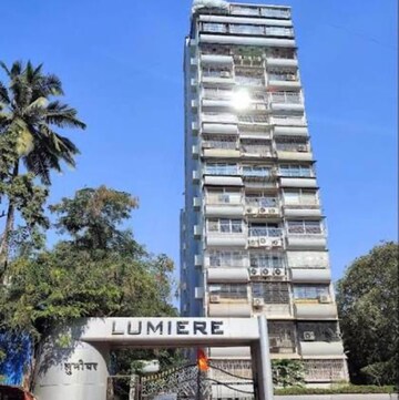 3 BHK Apartment – Exterior View View at Andheri West - for Sale