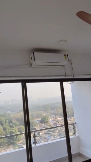 Furnished Amenities in 1 BHK Apartment at Conwood Astoria, Goregaon East – for Rent