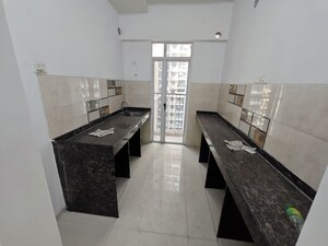 Kitchen in 2 BHK Apartment at Marathon Nexzone, New Panvel – for Sale