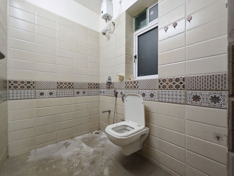 Master Bedroom, marathon-nexzone 2 Bedroom 745 Sq.Ft. Apartment In New Panvel Navi Mumbai 9838846