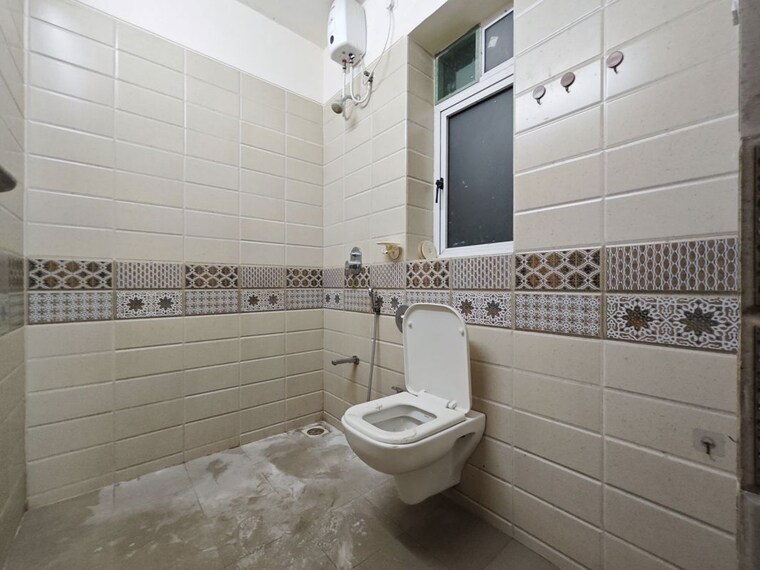 Master Bedroom, marathon-nexzone 2 Bedroom 745 Sq.Ft. Apartment In New Panvel Navi Mumbai 9838846