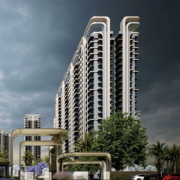 3 BHK Apartment For Sale in M3M GIC, Western Peripheral Expressway