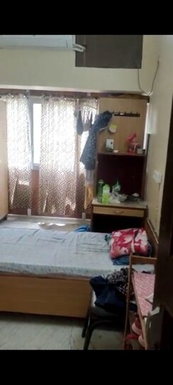 2 BHK + Pooja Room Builder Floor For Rent in Malviya Nagar