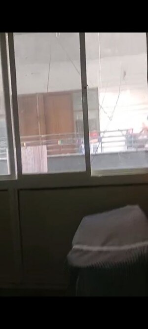 Kitchen in 2 BHK Builder Floor at Malviya Nagar – for Rent