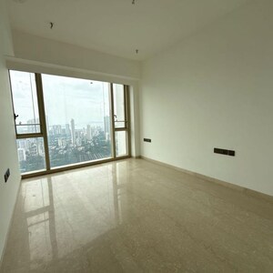 3 BHK Apartment For Rent in Worli