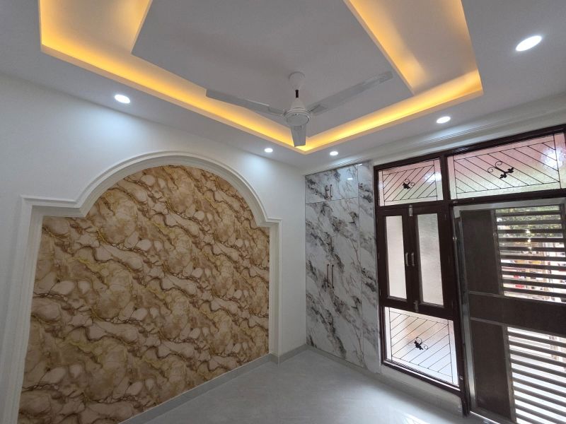 2 BHK Builder Floor For Sale in Sahastradhara Road