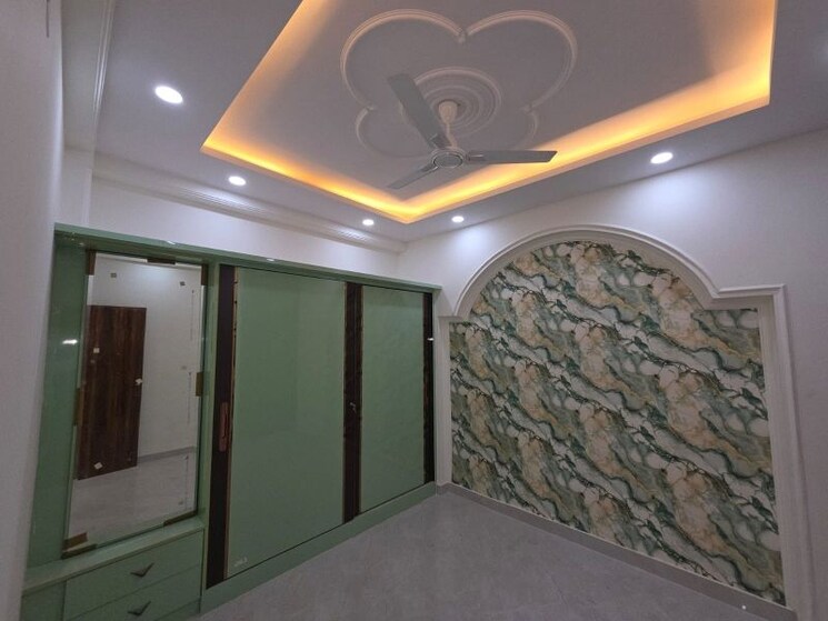 Bedroom, sahastradhara road 2 Bedroom 1150 Sq.Ft. Builder Floor In Sahastradhara Road Dehradun 9838861
