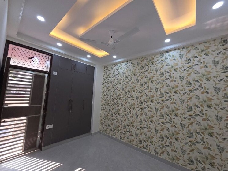 Bedroom, sahastradhara road 2 Bedroom 1150 Sq.Ft. Builder Floor In Sahastradhara Road Dehradun 9838861