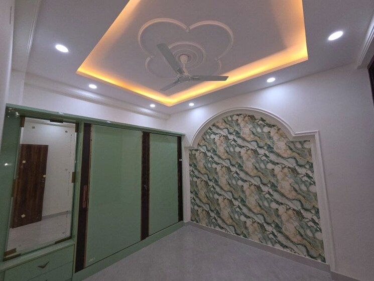 Bedroom, sahastradhara road 2 Bedroom 1150 Sq.Ft. Builder Floor In Sahastradhara Road Dehradun 9838861
