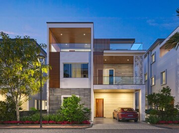 4 BHK Villa For Sale in Bricks Velora, Muthangi