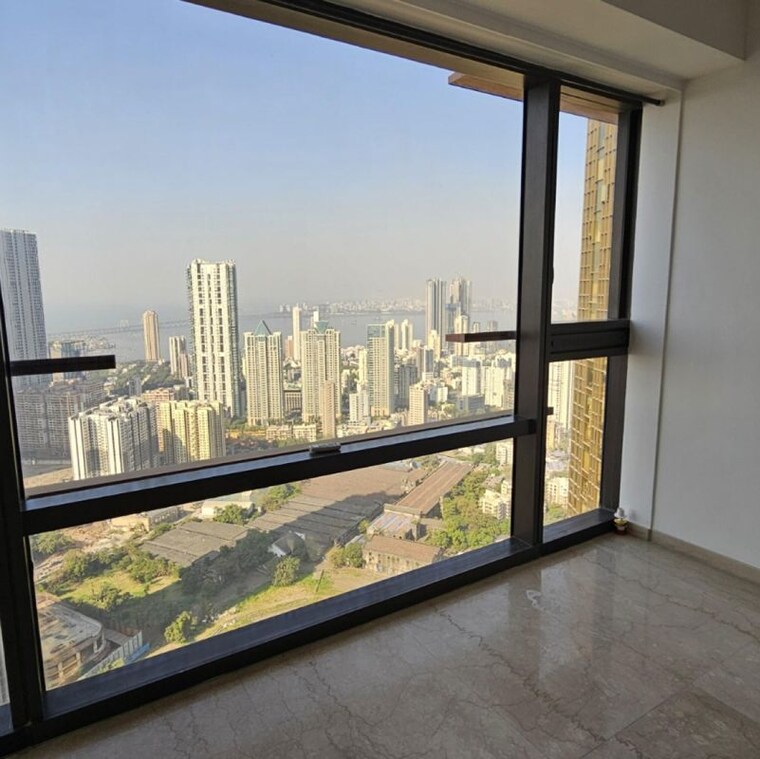 Bedroom, worli 3 Bedroom 1390 Sq.Ft. Apartment In Worli Mumbai 9838874