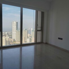 3 BHK + Servant Room Apartment For Rent in Lodha Kiara