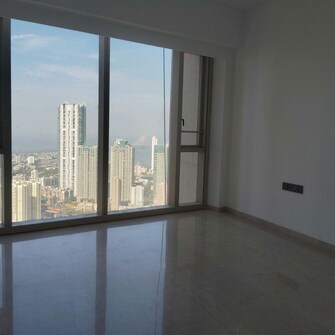 3 BHK + Servant Room Apartment For Rent in Lodha Kiara in Kamala Mill, Mumbai