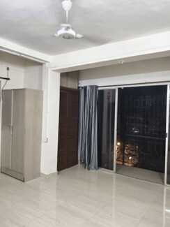 1 BHK Apartment For Rent in Vile Parle West