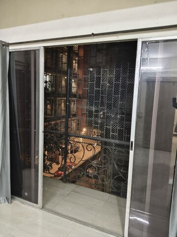 1 BHK Apartment – Exterior View View at Vile Parle West - for Rent