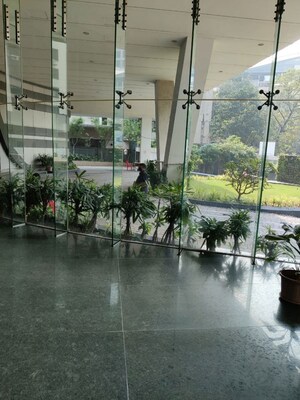 Office Space – Exterior View View at Omkar The Summit Business Bay, Andheri East - for Rent