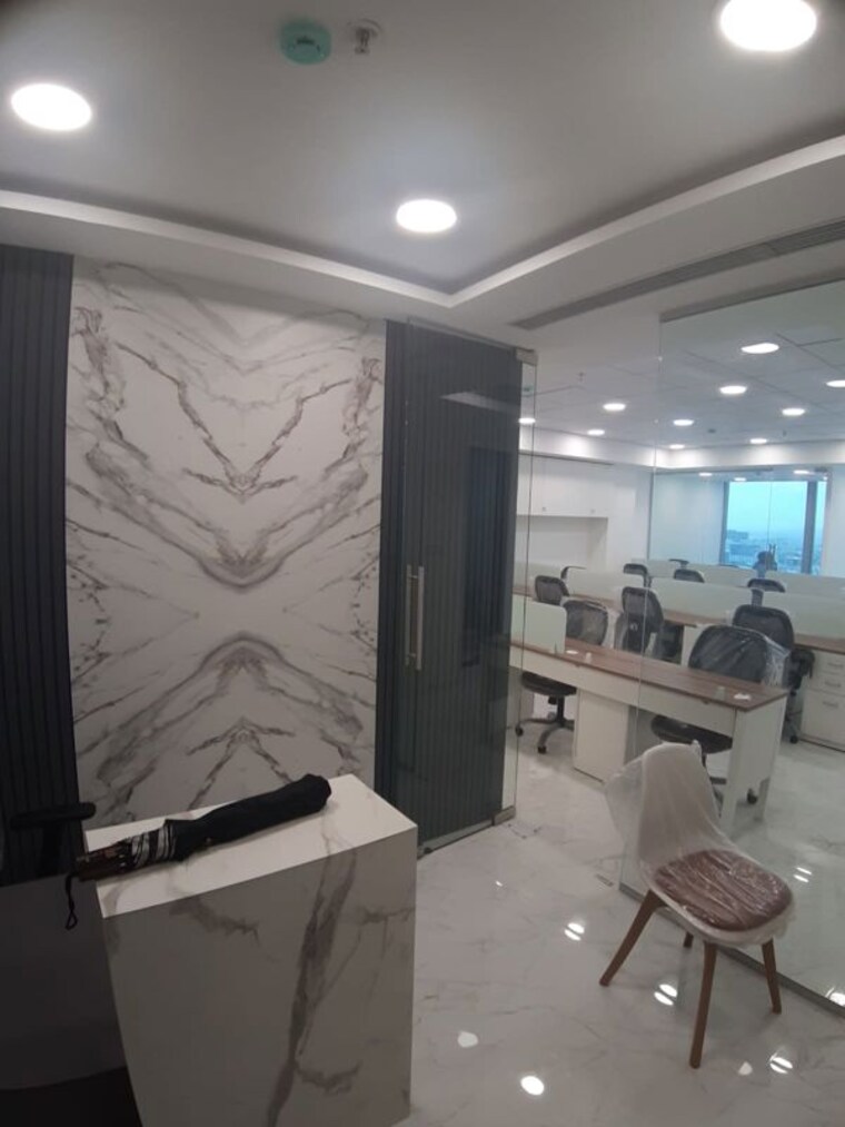 Team Area, omkar-the-summit-business-bay Commercial Office Space 960 Sq.Ft. In Andheri East Mumbai 9838722