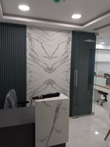   Office Space at Omkar The Summit Business Bay, Andheri East – for Rent