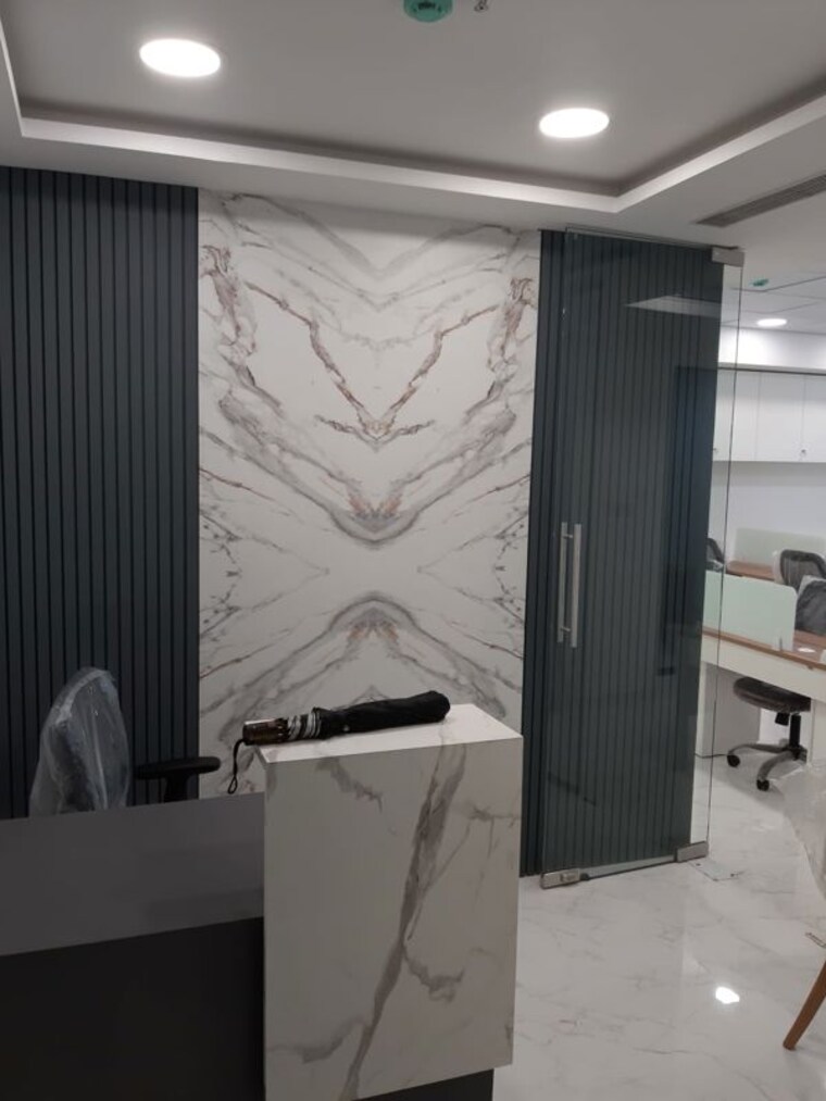 Other, omkar-the-summit-business-bay Commercial Office Space 960 Sq.Ft. In Andheri East Mumbai 9838722