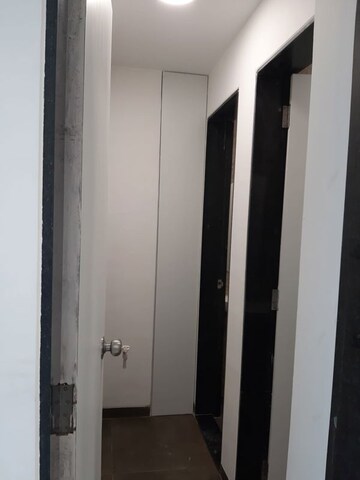 Building Lobby in  Office Space at Omkar The Summit Business Bay, Andheri East – for Rent