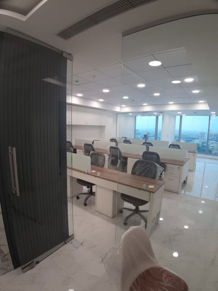 Team Area, omkar-the-summit-business-bay Commercial Office Space 960 Sq.Ft. In Andheri East Mumbai 9838722