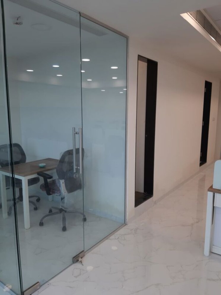 Team Area, omkar-the-summit-business-bay Commercial Office Space 960 Sq.Ft. In Andheri East Mumbai 9838722