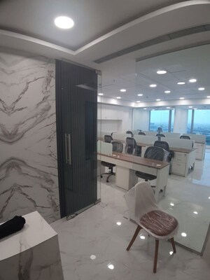  Office Space For Rent in Omkar The Summit Business Bay, Andheri East