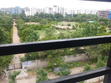 Balcony in 3 BHK Apartment at Alkapoor – for Sale